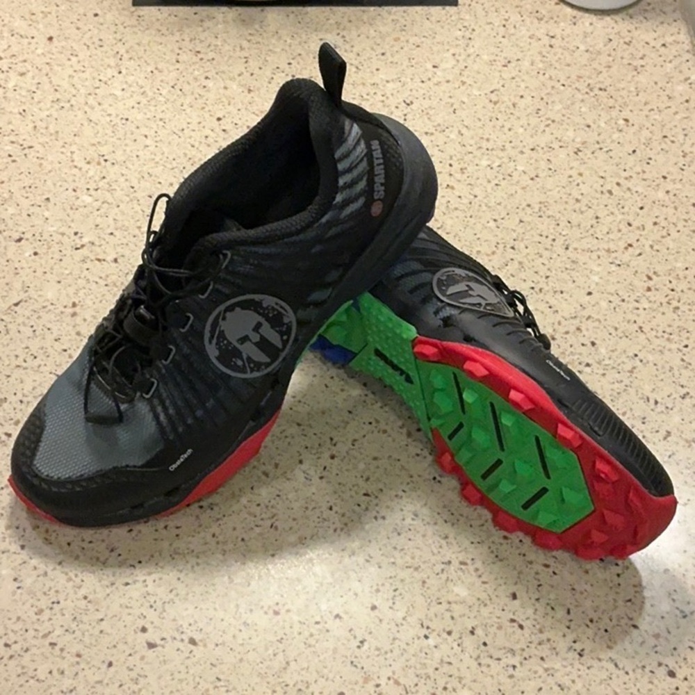 Women’s Spartan OCR Running Shoes by Craft
